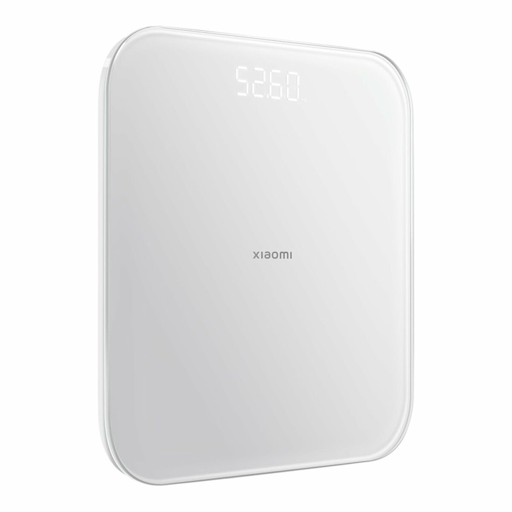Balance Numérique de Salle de Bain Xiaomi Blanc 150 kg