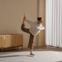 Balance Numérique de Salle de Bain Xiaomi Blanc 150 kg