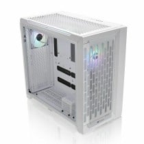 Boîtier ATX semi-tour THERMALTAKE Blanc