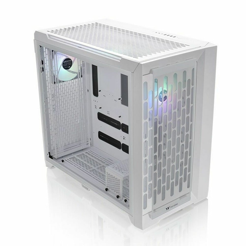 ATX Semi-Tower Gehäuse THERMALTAKE Weiß