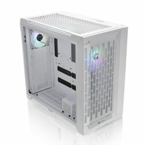 ATX Semi-Tower Gehäuse THERMALTAKE Weiß