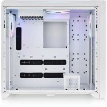 Boîtier ATX semi-tour THERMALTAKE Blanc