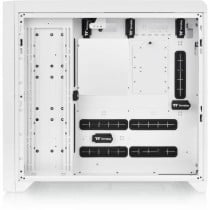 Boîtier ATX semi-tour THERMALTAKE Blanc