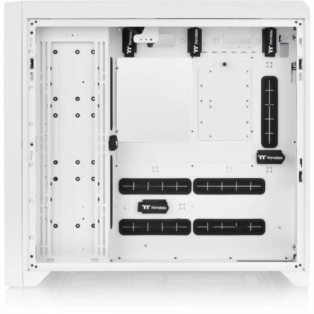 ATX Semi-Tower Gehäuse THERMALTAKE Weiß