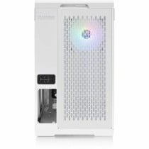 Boîtier ATX semi-tour THERMALTAKE Blanc