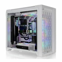 ATX Semi-Tower Gehäuse THERMALTAKE Weiß