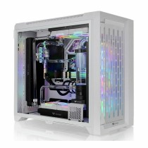 Boîtier ATX semi-tour THERMALTAKE Blanc
