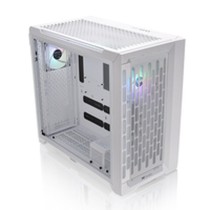ATX Semi-Tower Gehäuse THERMALTAKE Weiß