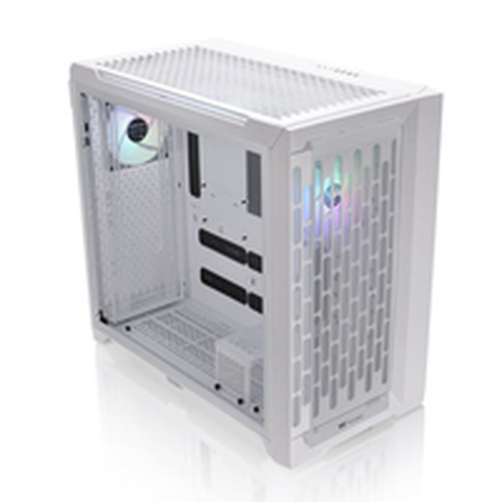 ATX Semi-tower Box THERMALTAKE White