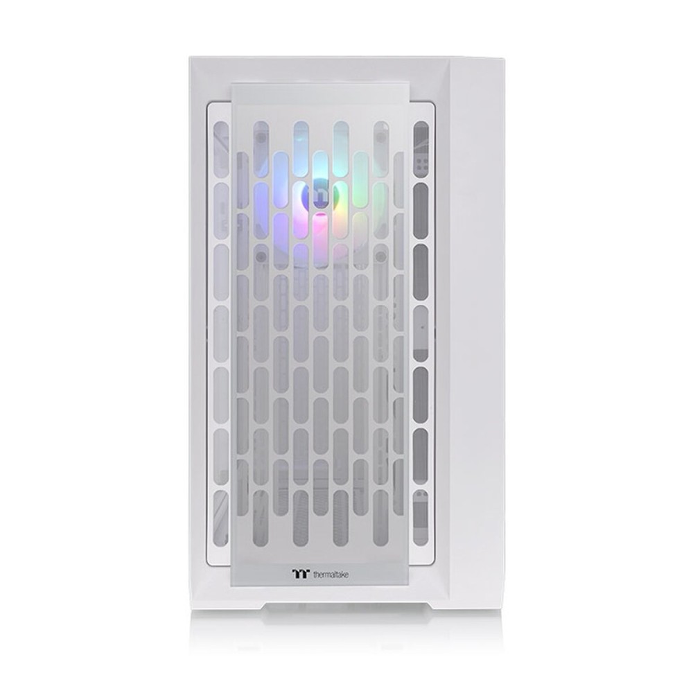 ATX Semi-tower Box THERMALTAKE White