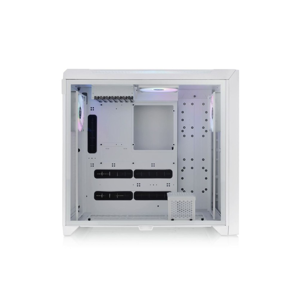 Boîtier ATX semi-tour THERMALTAKE Blanc