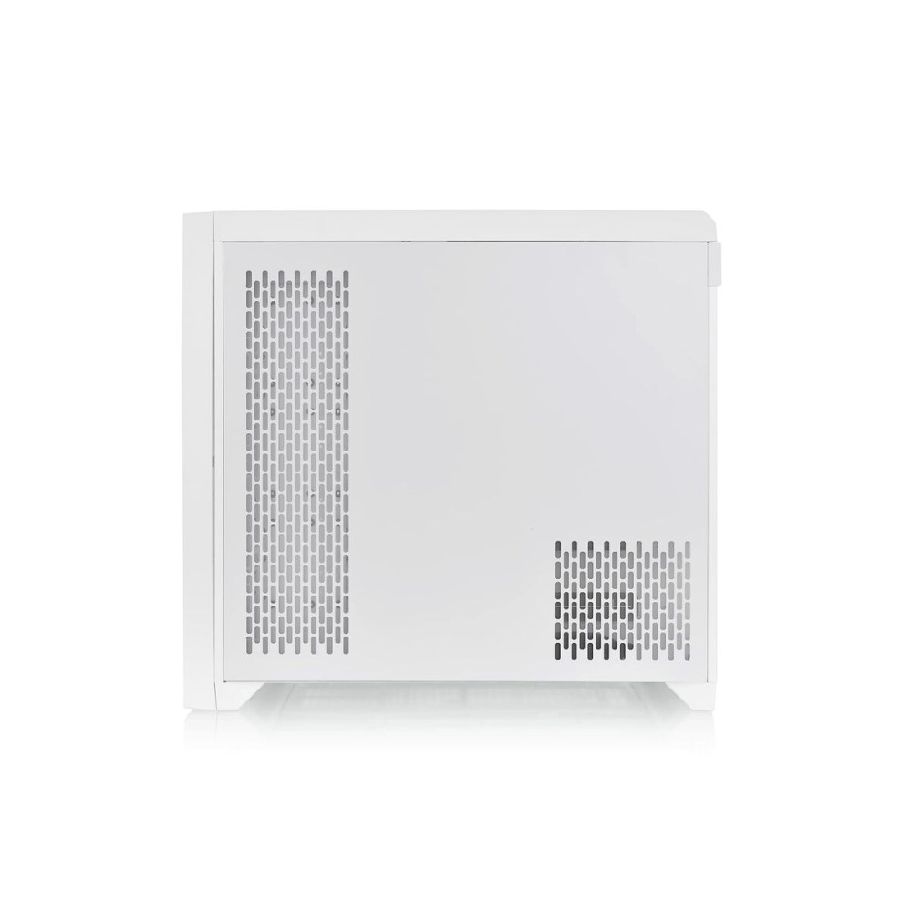 Boîtier ATX semi-tour THERMALTAKE Blanc