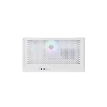 ATX Semi-tower Box THERMALTAKE White