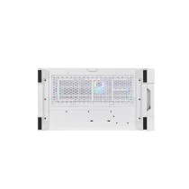 ATX Semi-tower Box THERMALTAKE White
