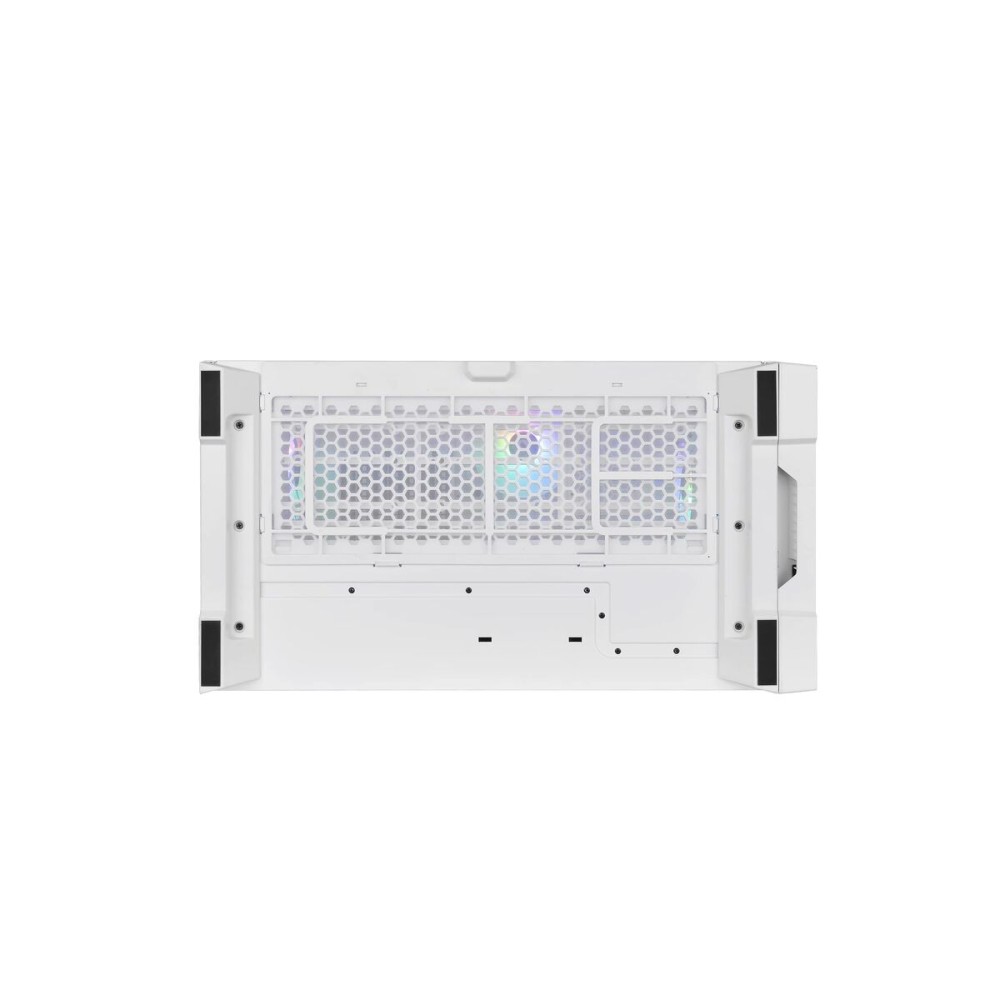 ATX Semi-tower Box THERMALTAKE White