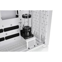 Boîtier ATX semi-tour THERMALTAKE Blanc