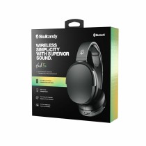 Headphones with Headband Skullcandy S6HVW-N740 Black True black