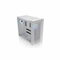 Boîtier ATX semi-tour THERMALTAKE Blanc