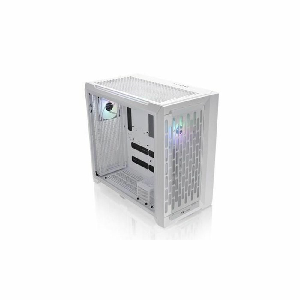 ATX Semi-Tower Gehäuse THERMALTAKE Weiß