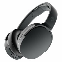 Headphones with Headband Skullcandy S6HVW-N740 Black True black