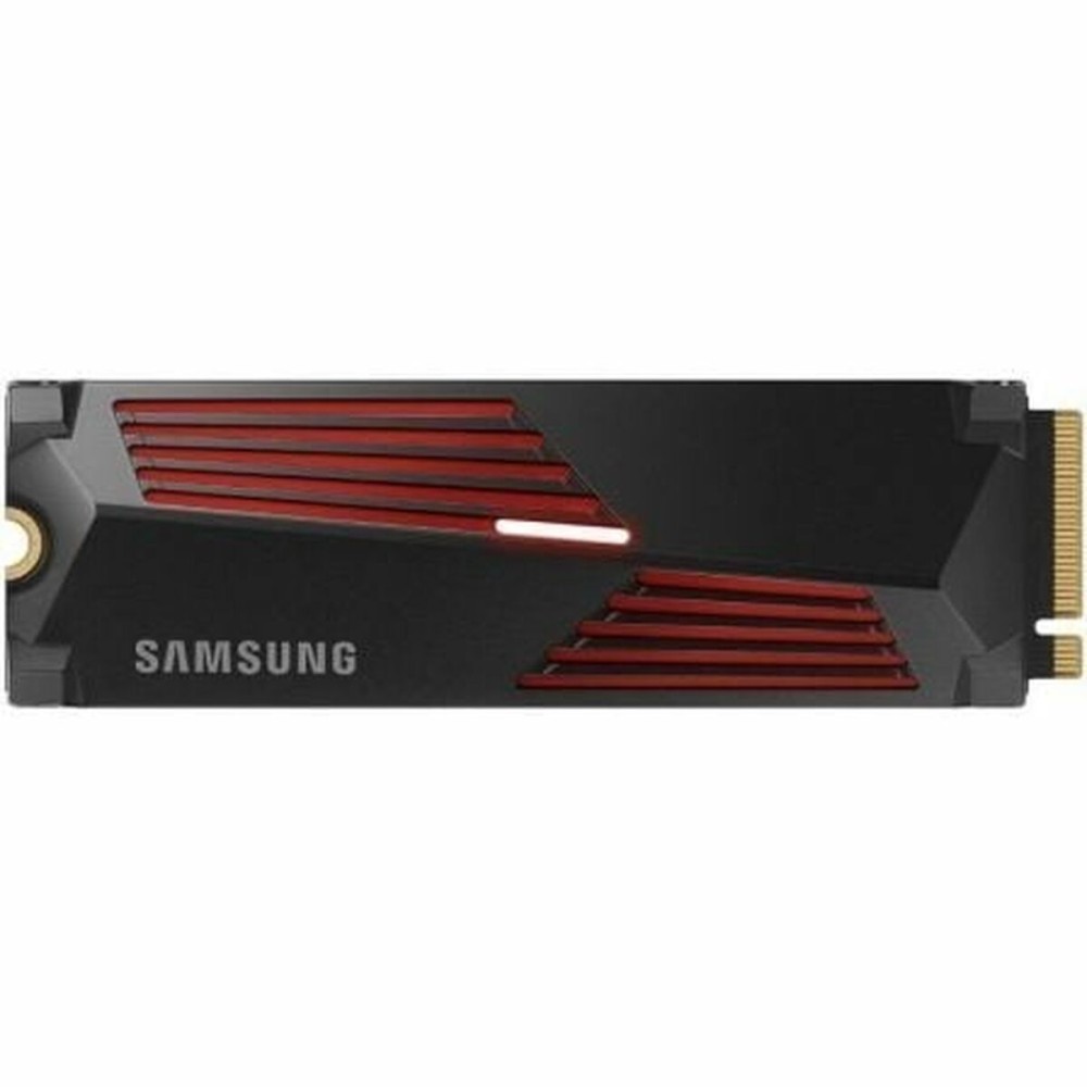 Disque dur Samsung MZ-V9P4T0CW 4 TB SSD