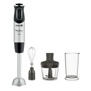 Multifunction Hand Blender with Accessories Moulinex DD6A5110 1000 W