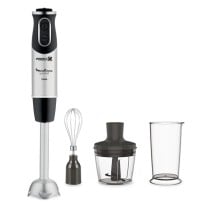 Multifunction Hand Blender with Accessories Moulinex DD6A5110 1000 W
