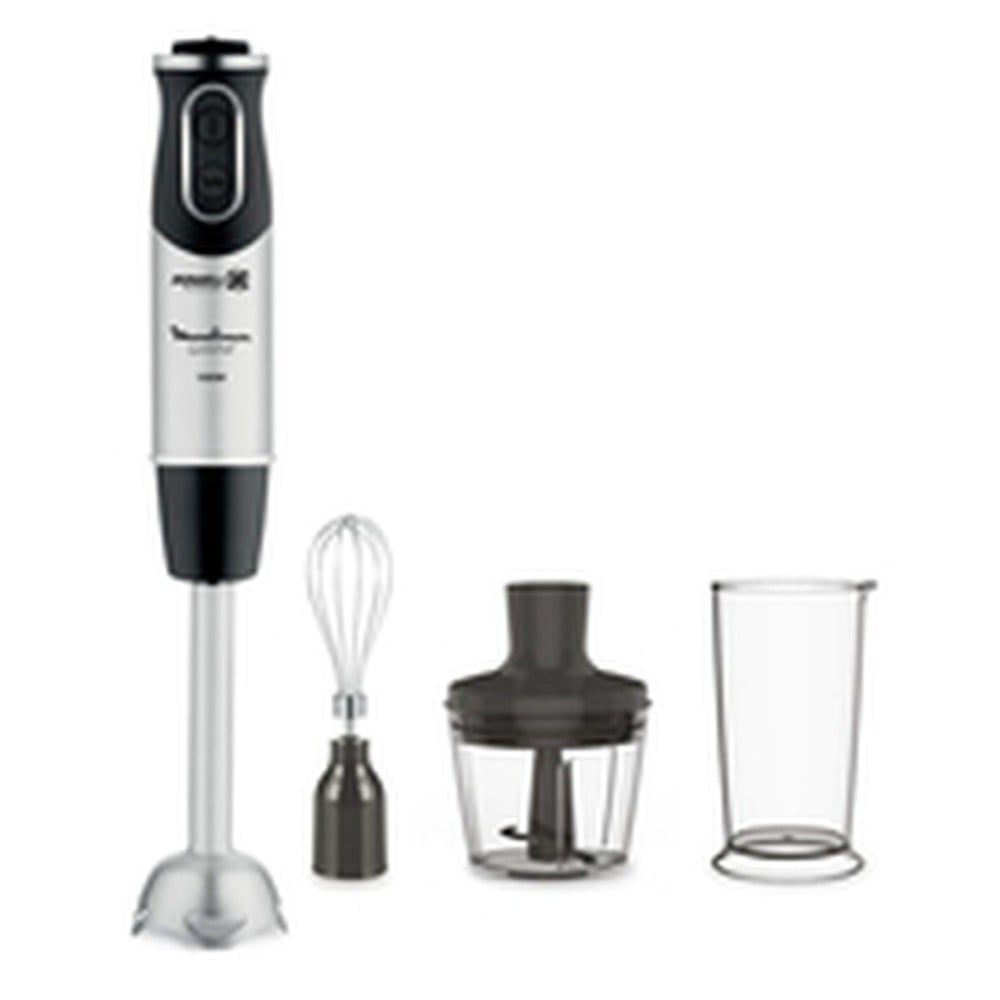 Multifunction Hand Blender with Accessories Moulinex DD6A5110 1000 W