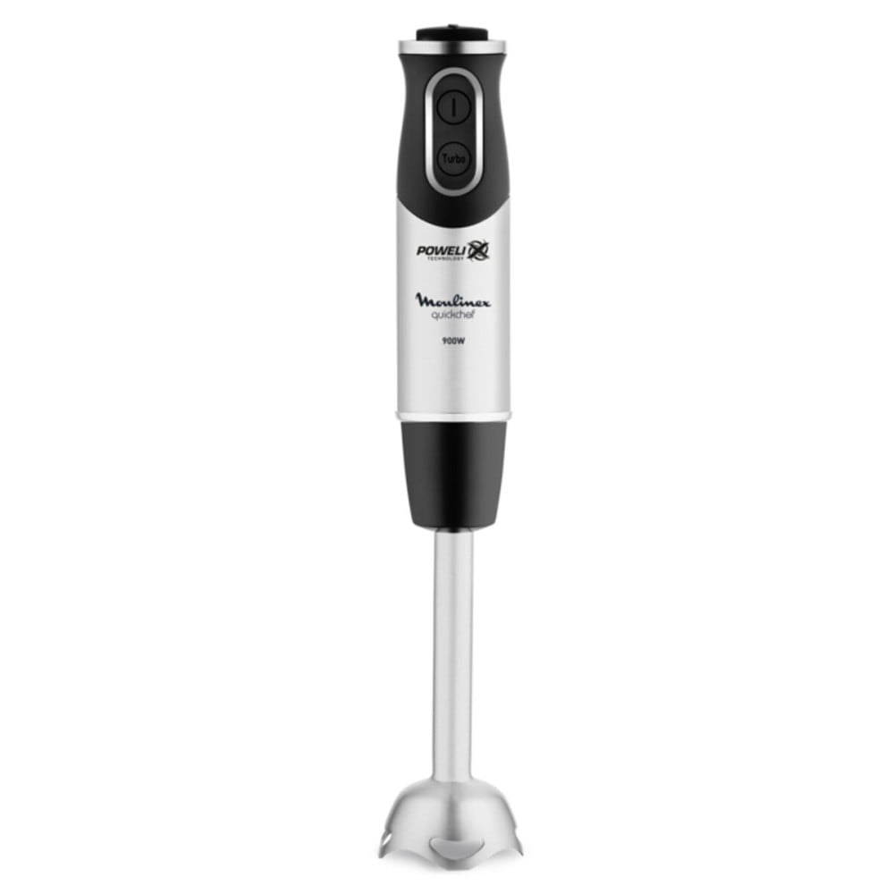 Mixeur Manuel Multifonction avec Accessoires Moulinex DD6A5110 1000 W