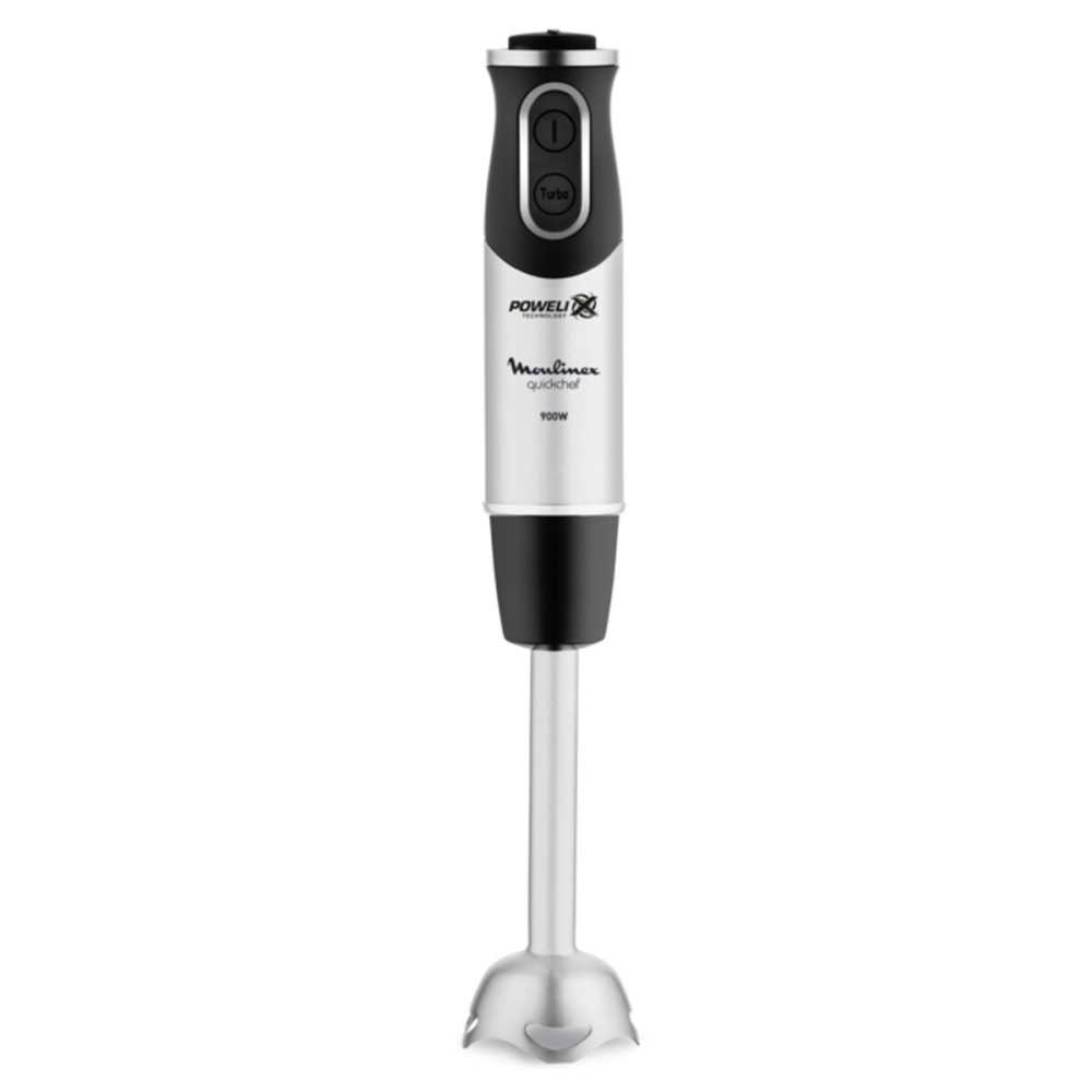 Multifunction Hand Blender with Accessories Moulinex DD6A5110 1000 W