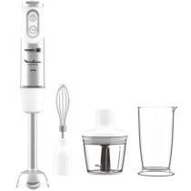 Multifunction Hand Blender with Accessories Moulinex DD6A5110 1000 W