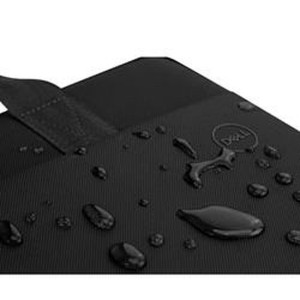 Housse pour Tablette Dell 460-BDLJ Noir 14"