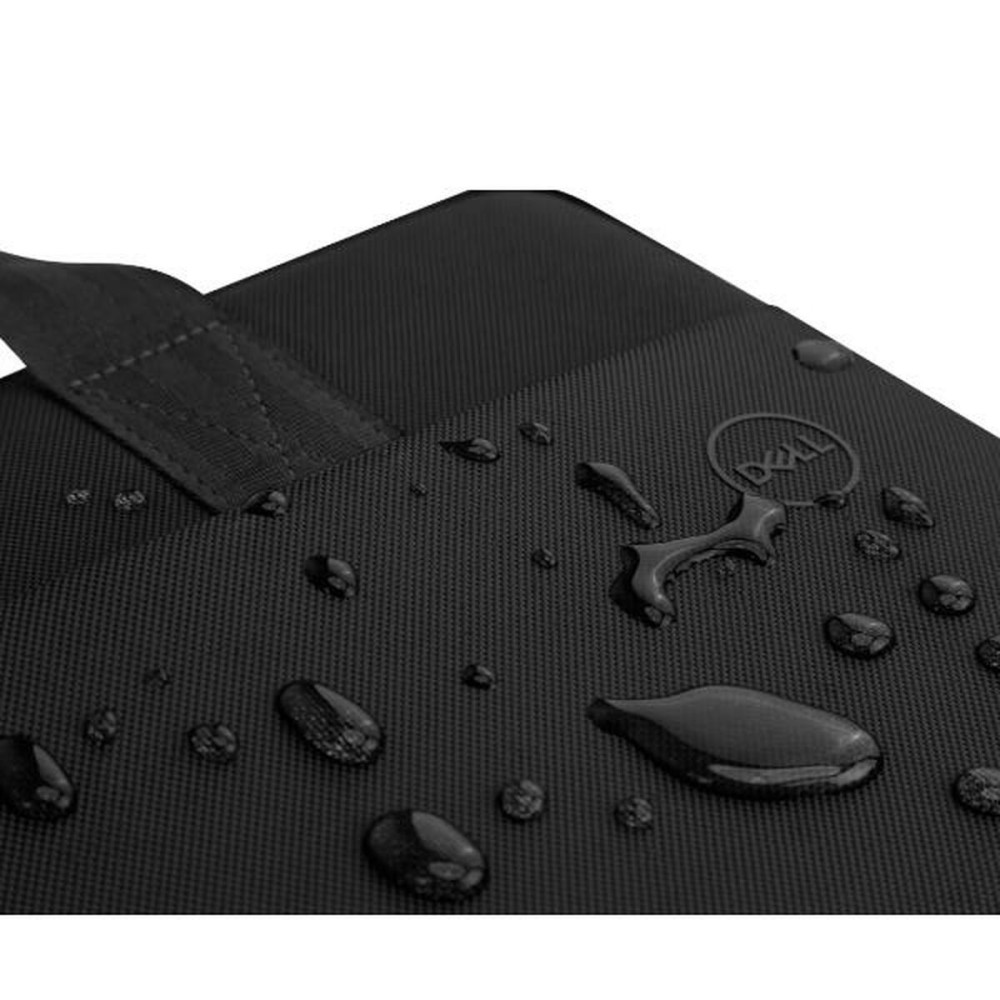 Housse pour Tablette Dell 460-BDLJ Noir 14"