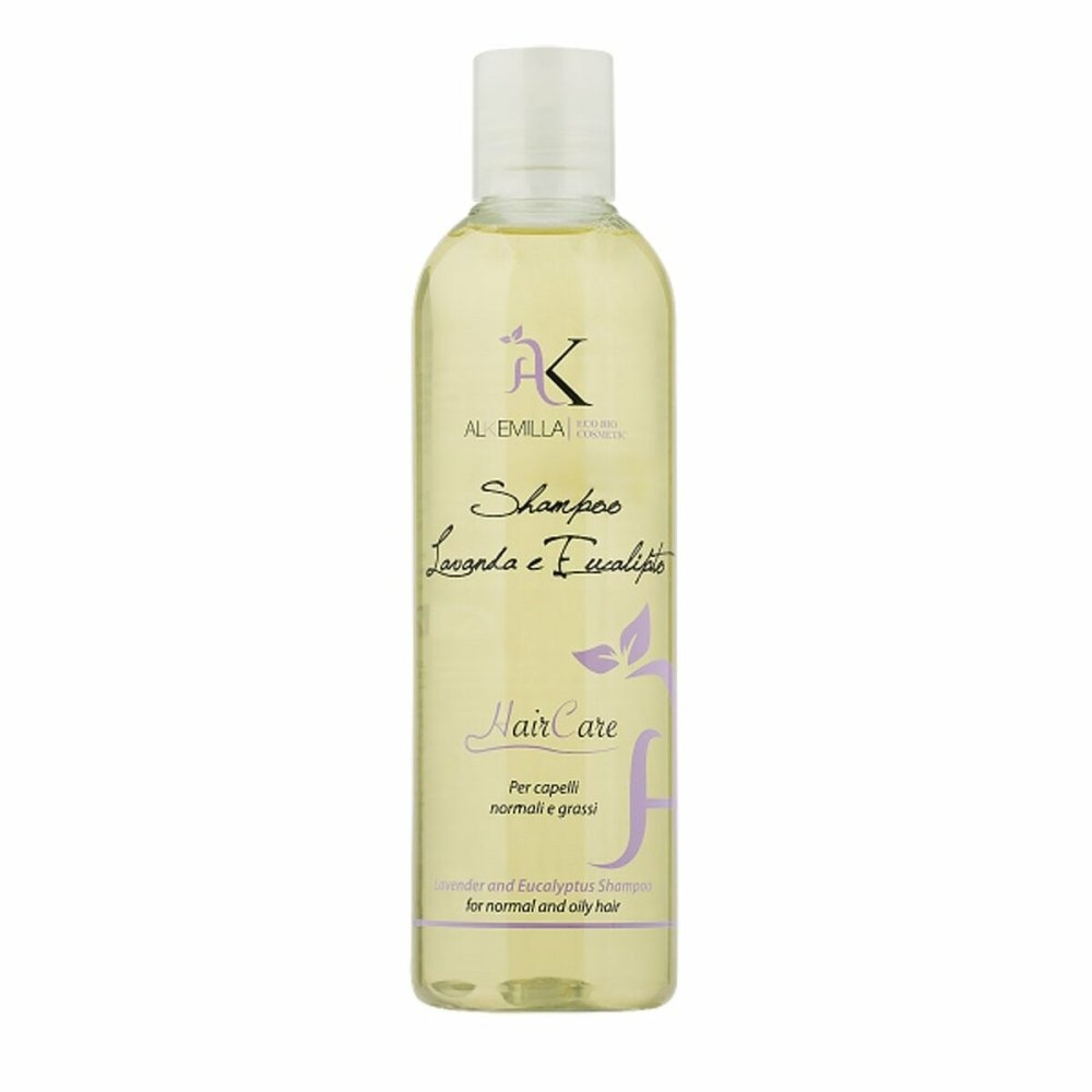 Shampooing Alkemilla 250 ml