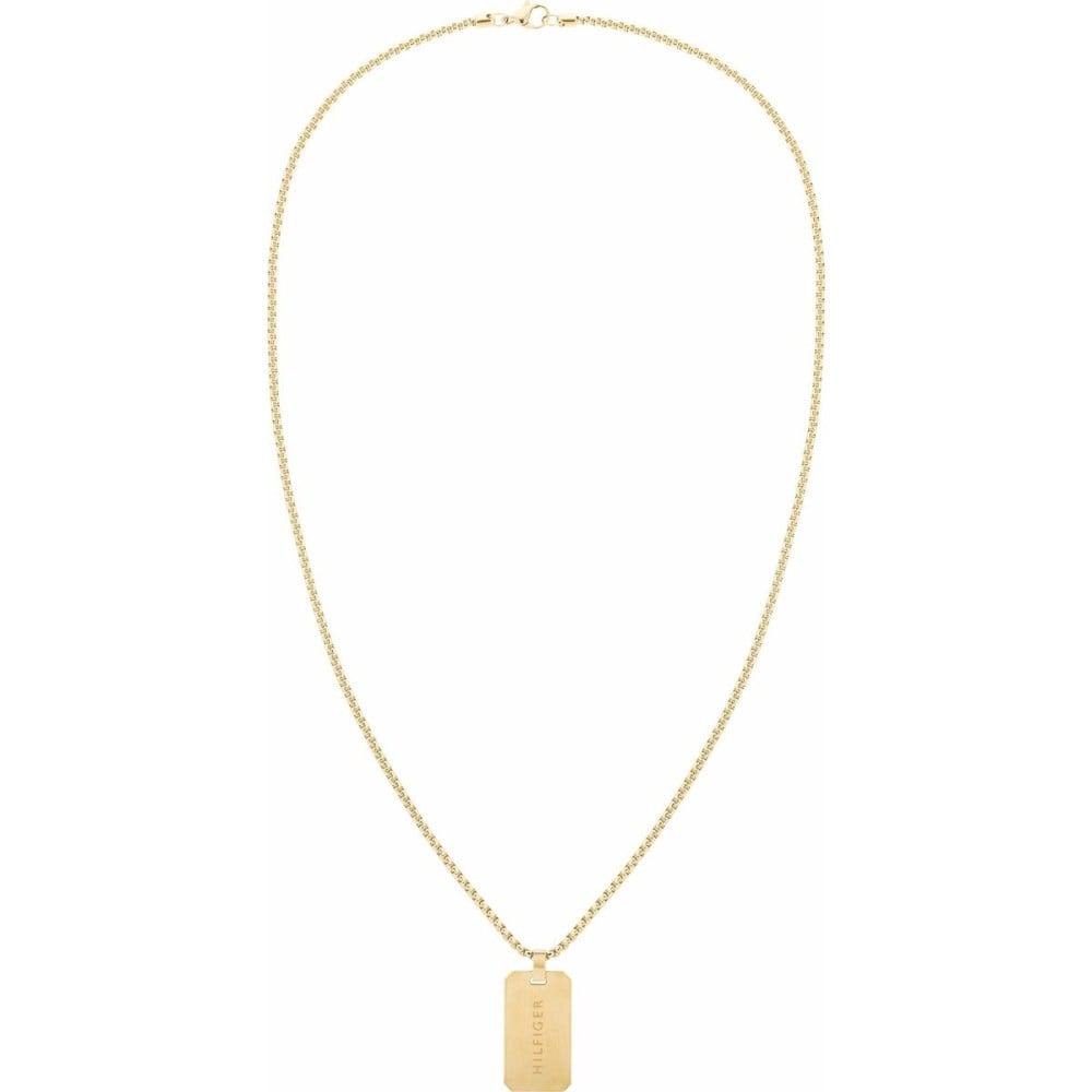 Collier Femme Tommy Hilfiger 2790484 60 cm