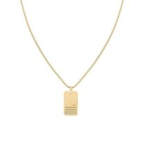 Damenhalskette Tommy Hilfiger 2790484 60 cm