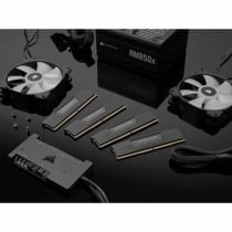 Mémoire RAM Corsair CAS40 16 GB DDR5 SDRAM DDR5 5200 MHz CL40