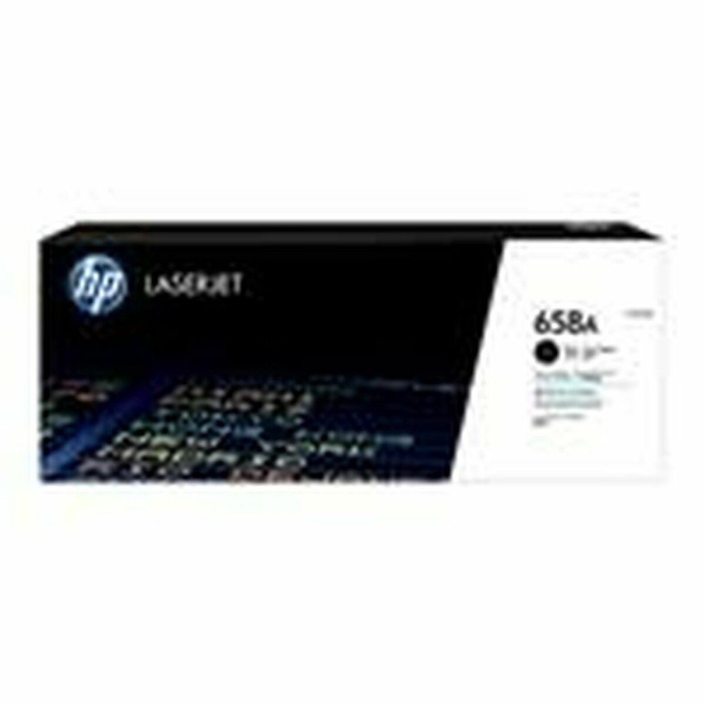 Original Toner HP W2000X Black