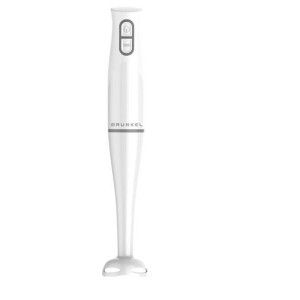 Hand-held Blender Grunkel White 600 W