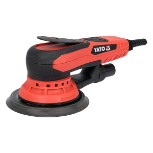 Random orbital sander Yato YT-82206 350 W 230 V