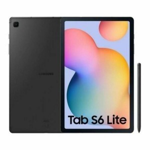 Tablet Samsung Galaxy Tab S6 Lite (2024) 10,4" Octa Core 4 GB RAM 64 GB Grau