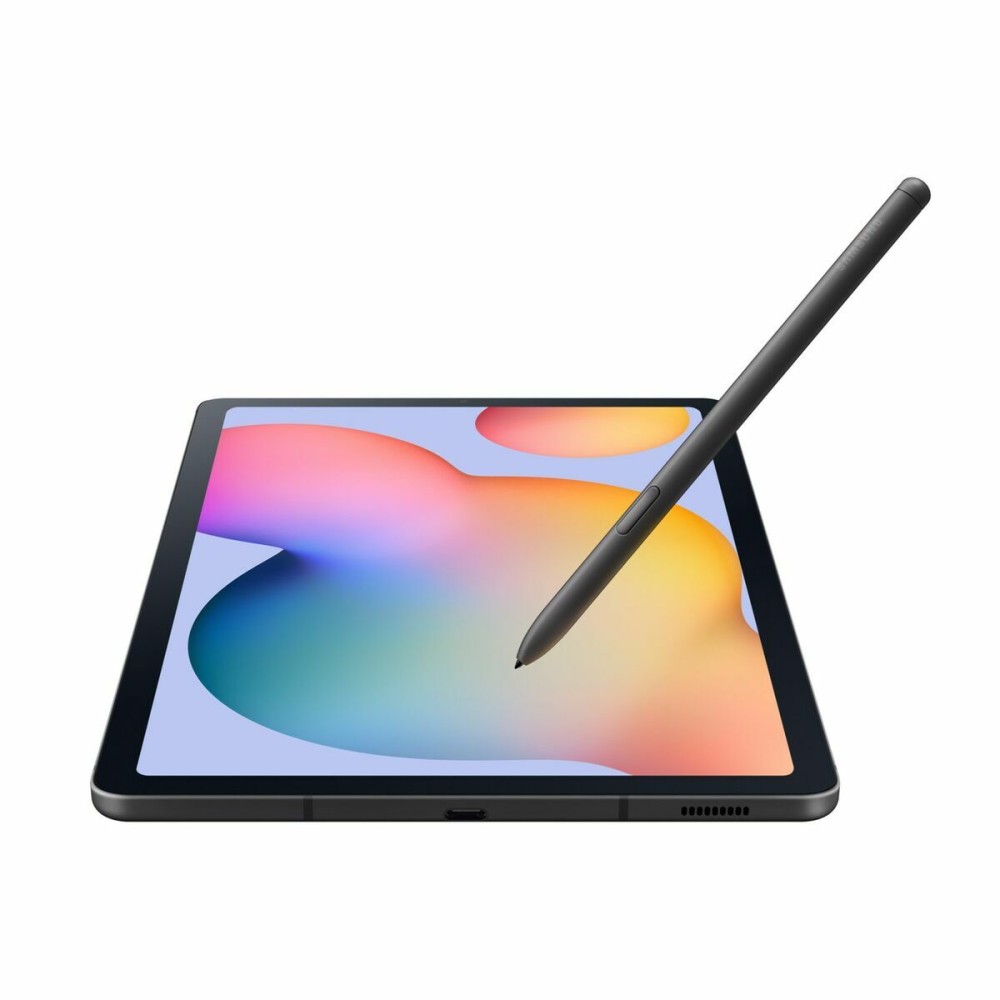 Tablet Samsung Galaxy Tab S6 Lite (2024) 10,4" Octa Core 4 GB RAM 64 GB Grau