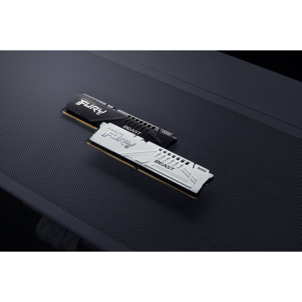 RAM Memory Kingston KF552C36BBEK2-16 16 GB DDR5 SDRAM DDR5 5200 MHz