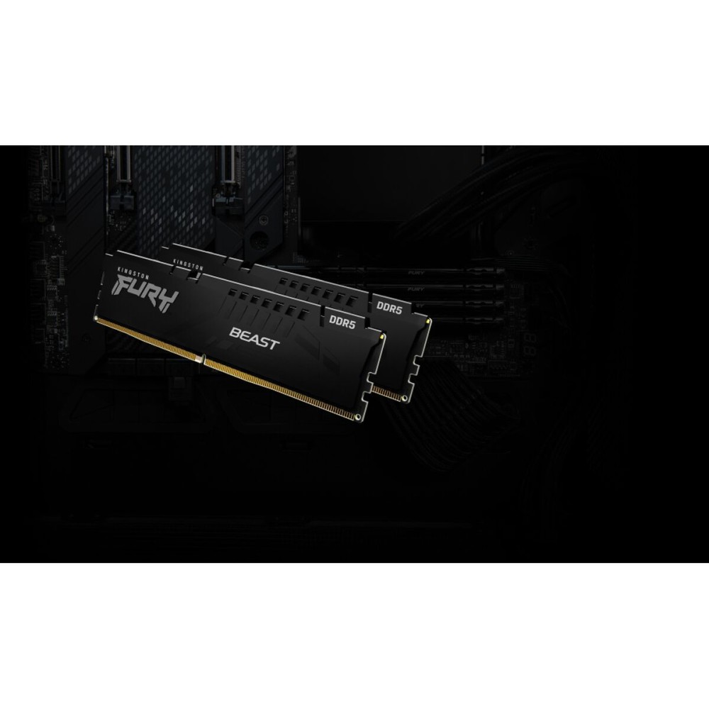 RAM Memory Kingston KF552C36BBEK2-16 16 GB DDR5 SDRAM DDR5 5200 MHz