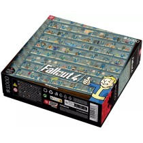 Puzzle Cenega Publishing