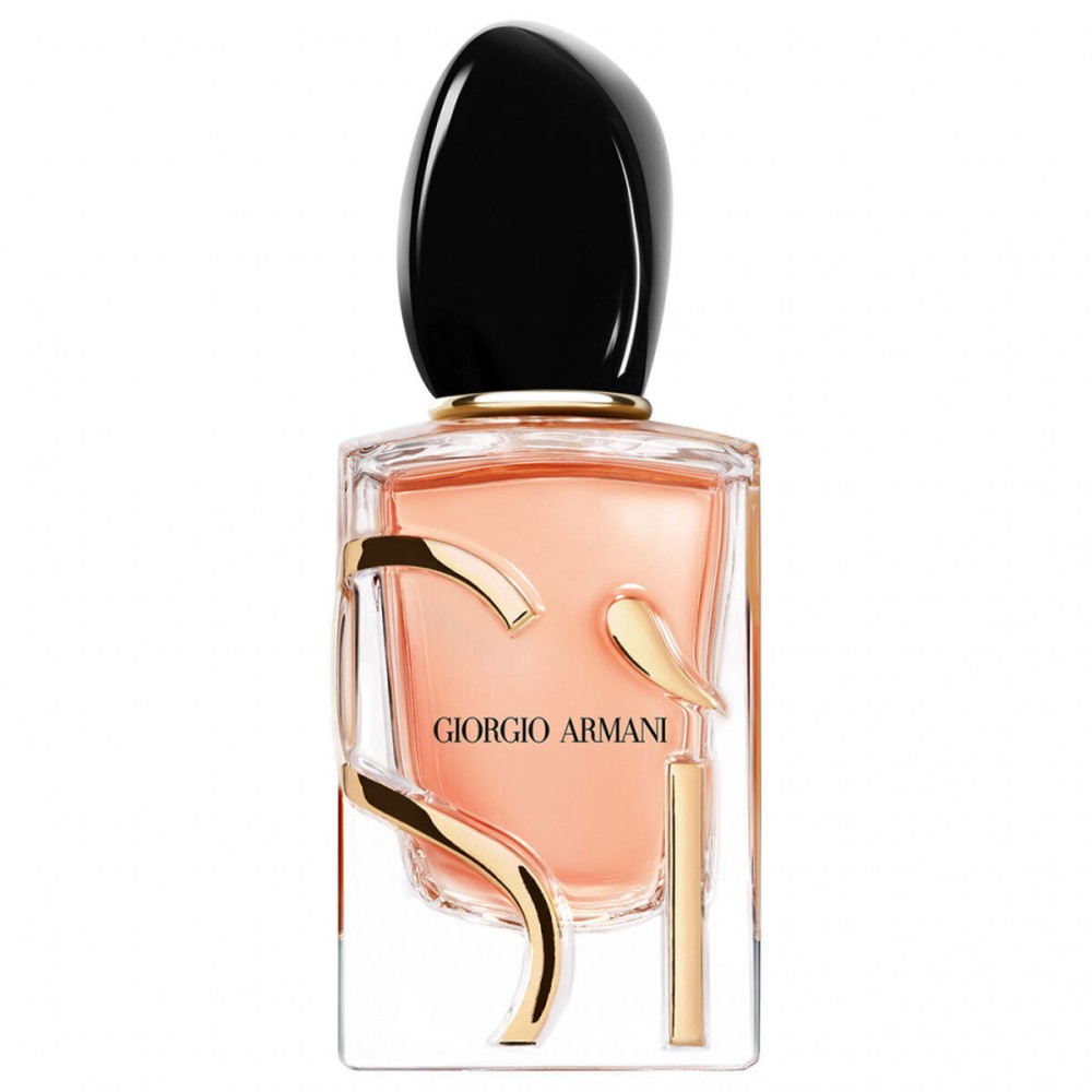 Women's Perfume Armani Sì Intense EDP