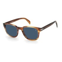 Damensonnenbrille David Beckham DB-1062-S-EX4F2KU Ø 52 mm