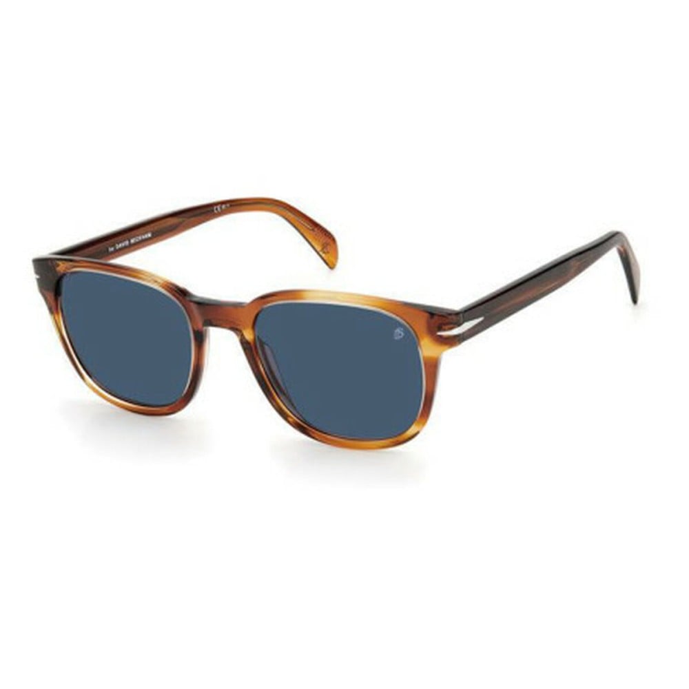 Damensonnenbrille David Beckham DB-1062-S-EX4F2KU Ø 52 mm