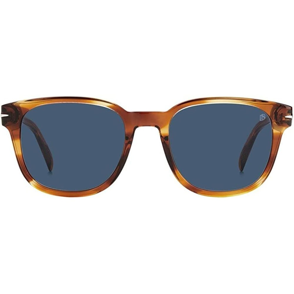 Ladies' Sunglasses David Beckham DB-1062-S-EX4F2KU Ø 52 mm