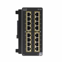 Switch CISCO IEM-3300-16T 
